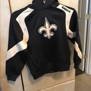 NFL SAINTS HOODIE